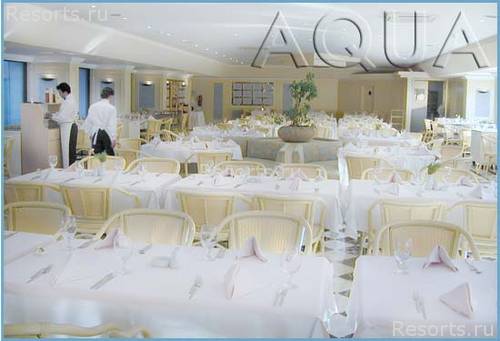Aqua Hotel 36
